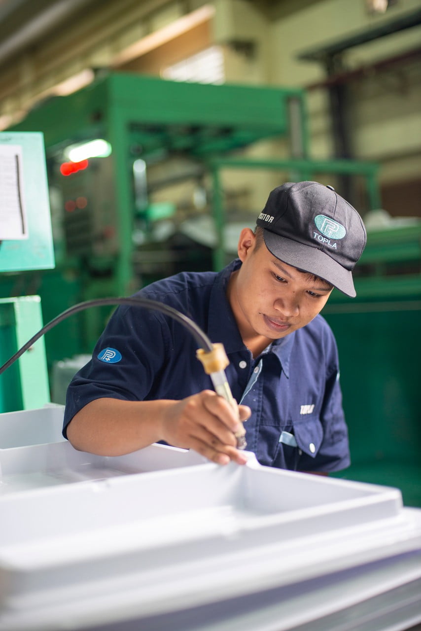 Topla Design Engineering